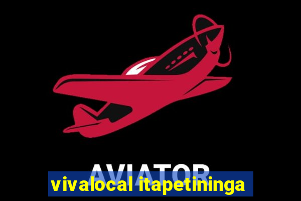 vivalocal itapetininga